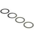 Arrma 709052 Washer 12x15.5x0.2mm (4)