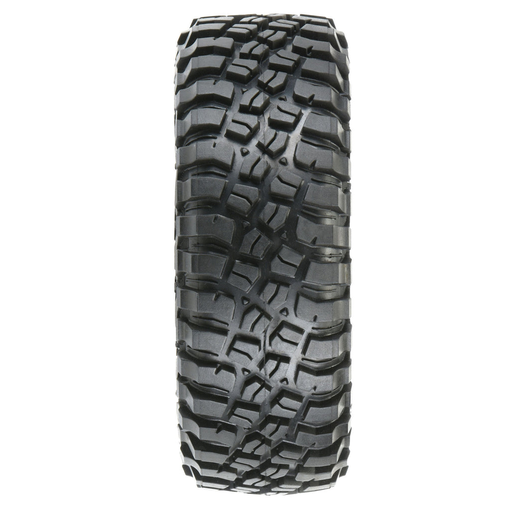 Pro-Line 1015203 Class 1 BFG KM3 1.9" Predator F/R