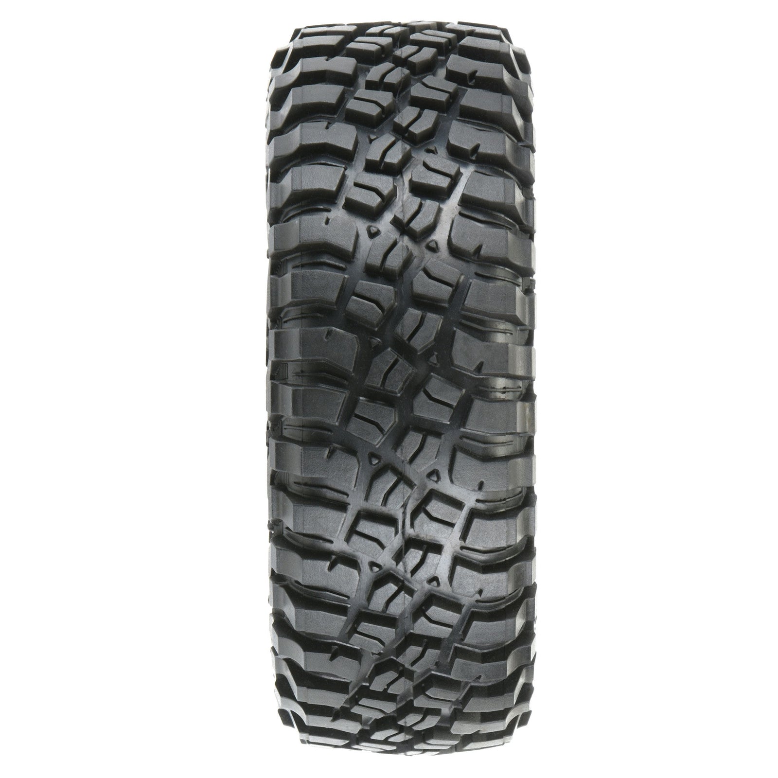Pro-Line 1015203 Class 1 BFG KM3 1.9" Predator F/R