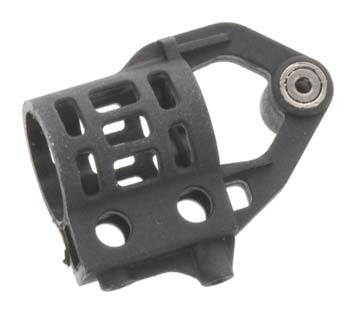 Heli-Max HMXE8439 Tail Motor Mount Novus CP HMXE8439