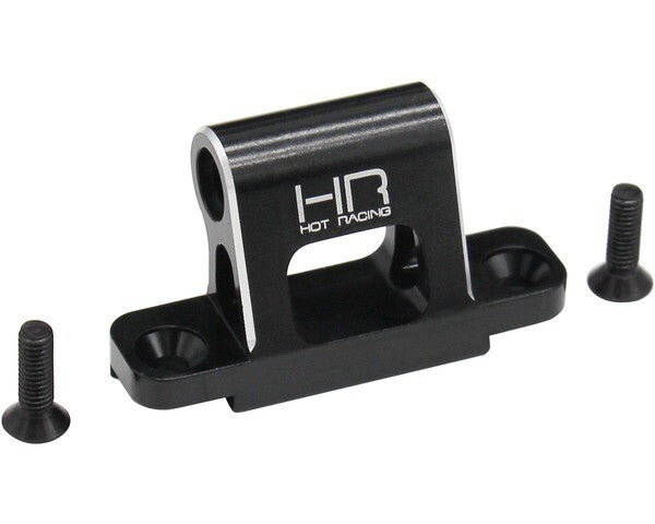 Hot Racing AON12WM01 Arrma 1/8 Rear Brace And Wing Mount
