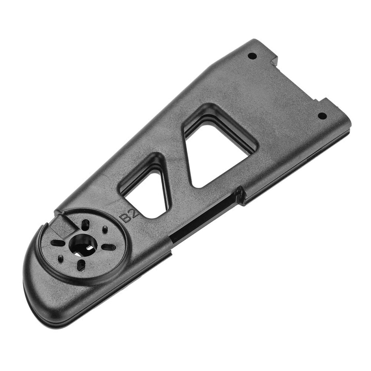 Rise RISE2013 Left/Rear Arm Top And Bottom Vusion 250