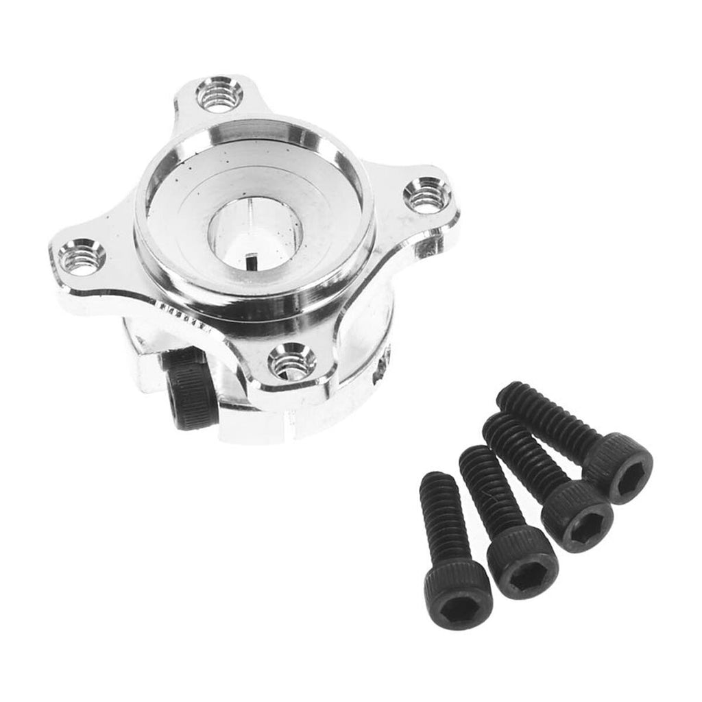 RJ Speed 5322 Left Side Aluminum Clamp Hub .500 Wide