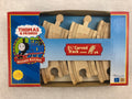 Thomas & Friends 99908 3 1/2" Curved Track 4 Pcs LC99908 New in Box