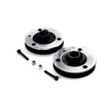 Blade BLH4710 Belt Drive Puller: 360 Carbon FiberX