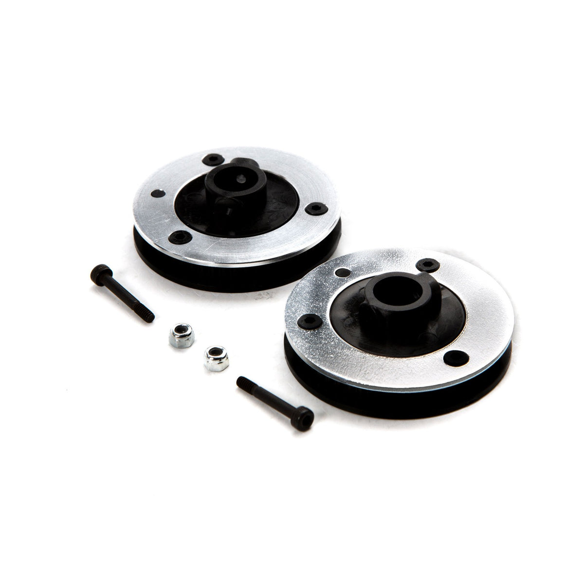 Blade BLH4710 Belt Drive Puller: 360 Carbon FiberX