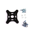 E-Flite EFL1018024 Motor Mount with Screws: Carbon-Z Scimitar EFL1018024