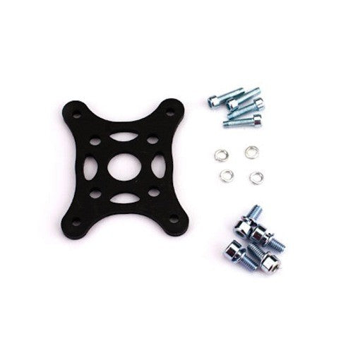 E-Flite EFL1018024 Motor Mount with Screws: Carbon-Z Scimitar EFL1018024