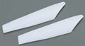 Heli-Max HMXE8290 Lower Rotor Blades Axe CX Nano (2) HMXE8290