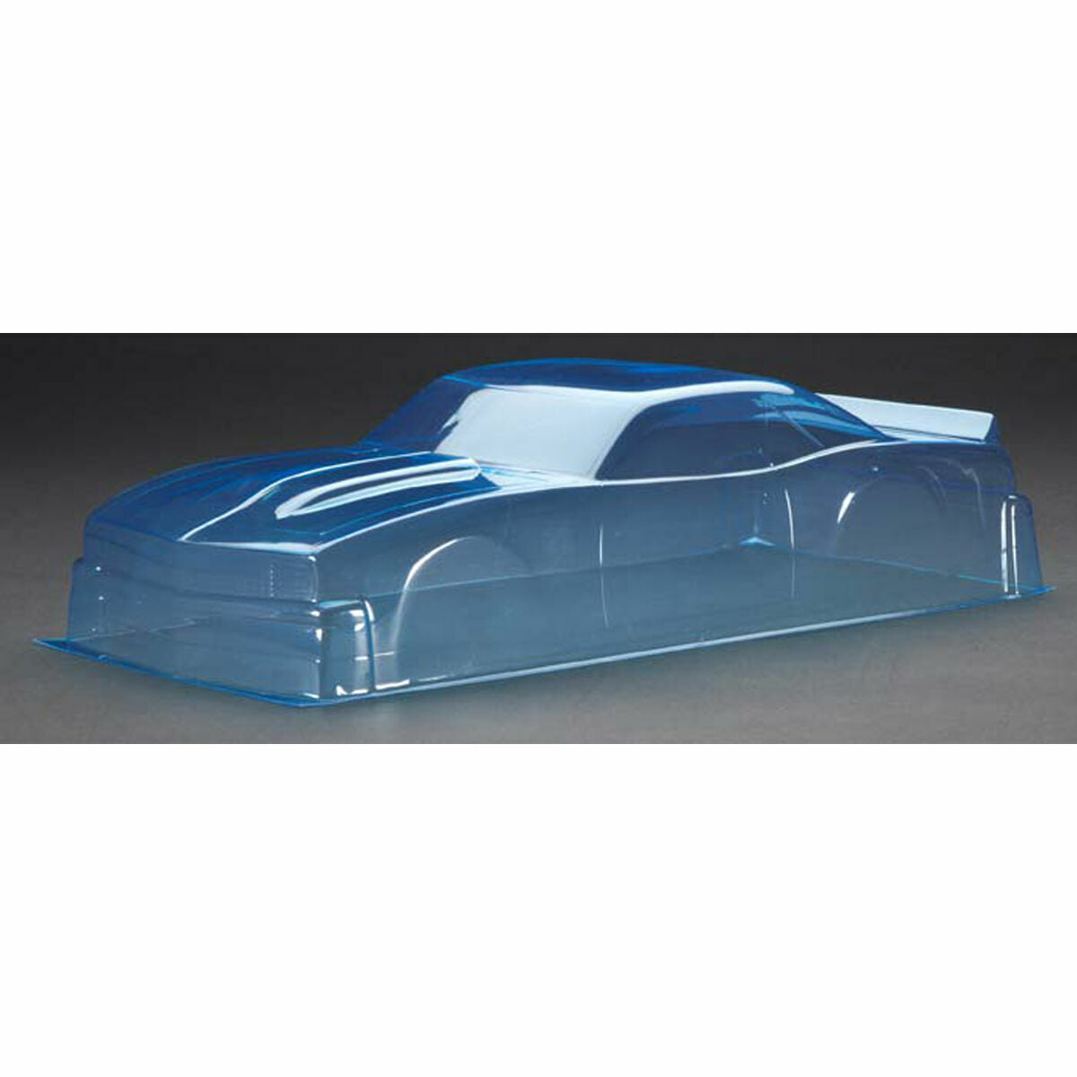 RJ Speed 1054 1/10 68 SS Style Muscle Car Body 200mm