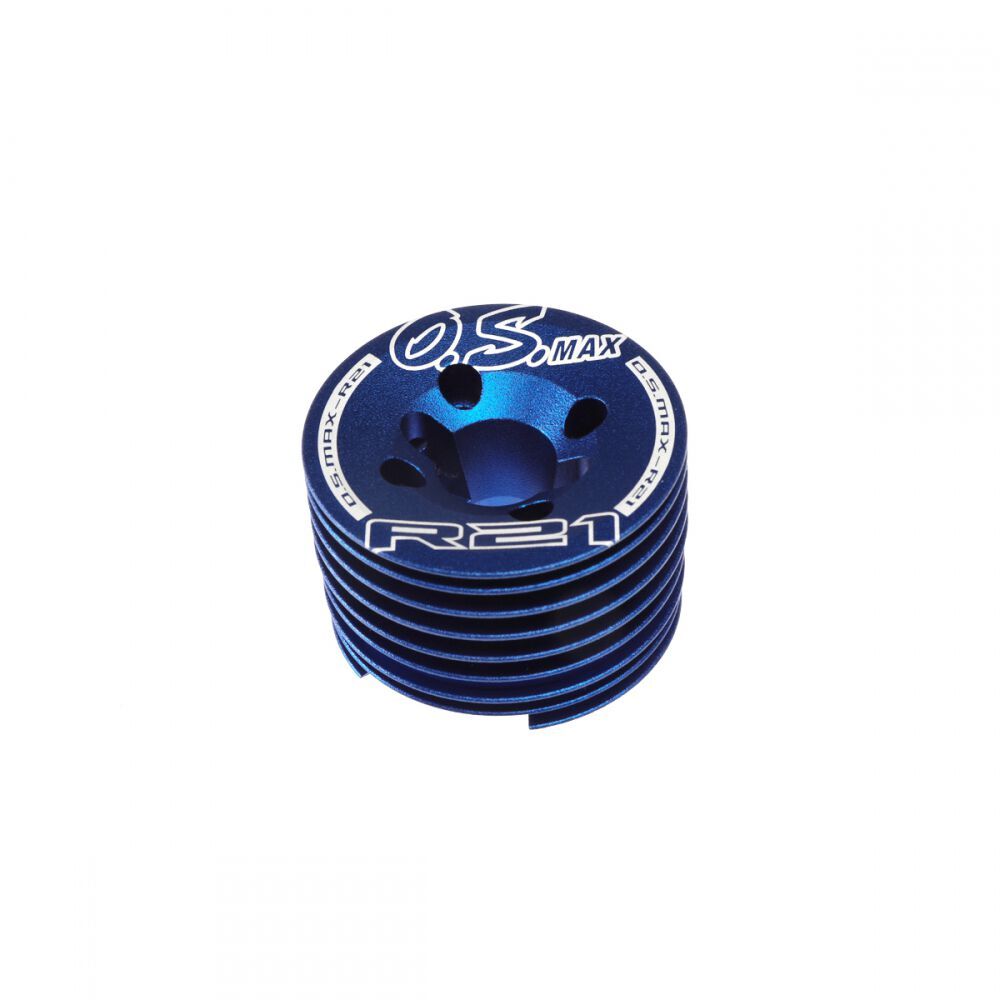 OS 2B904000 Outer Head R21