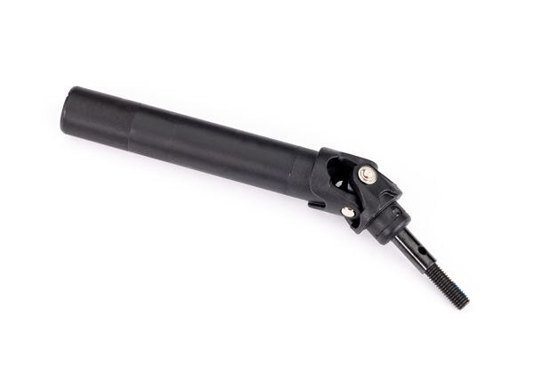 Traxxas 8994X Stub Axle Assembly Outer: Widemaxx