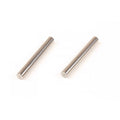 Custom Works 4237 Outer Front Suspension Pin: GBX/GSX CSW4237