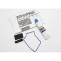 Traxxas 3925 Seal Kit for Receiver Box: 1/10 E-Maxx & Slash 4x4 TRA3925