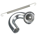 OS 72103800 Exhaust Header Pipe M1021 21TM