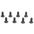 Sportwerks SWK2024 Flat-Head Screws(8) 3x8mm SWK2024