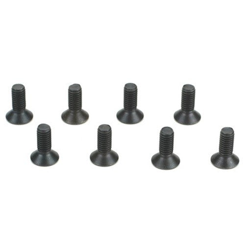 Sportwerks SWK2024 Flat-Head Screws(8) 3x8mm SWK2024