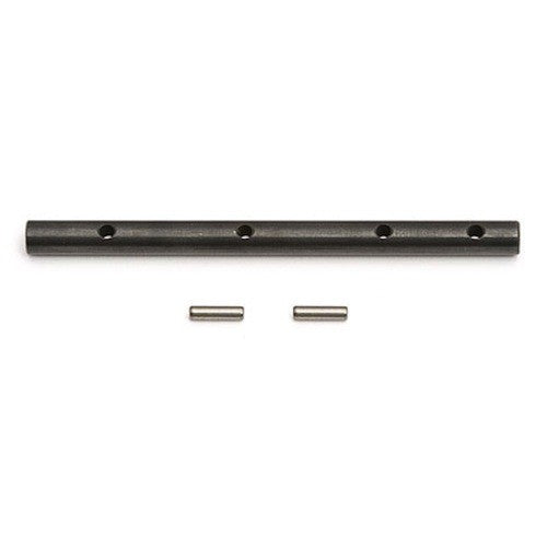 Team Associated 25522 Forward/Reverse Main Shaft: Monster GT ASC25522