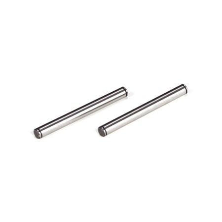 Vaterra VTR246006 Suspension Hinge Pins (2) 3mmx29mm: 1/8 Glamis Uno VTR246006