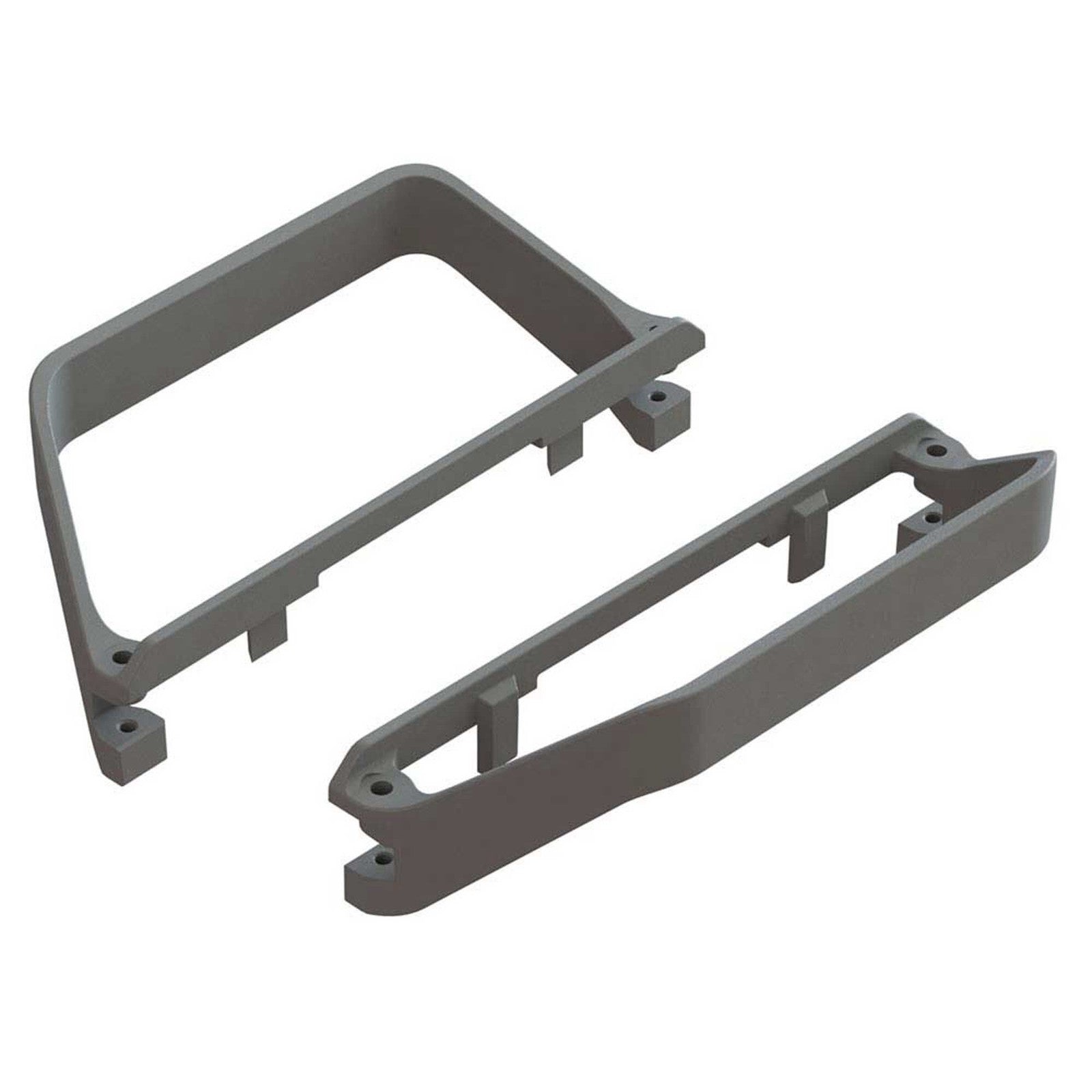 Arrma 320406 SC Side Bumper Bars 4x4 Senton Mega (2)