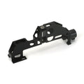 JR JRP975012 Main Frame with Bearings: PM Parkmite Heli JRP975012