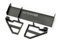 Traxxas 10424 Wing & Mounts: Slash Modified Late Model BL-2s
