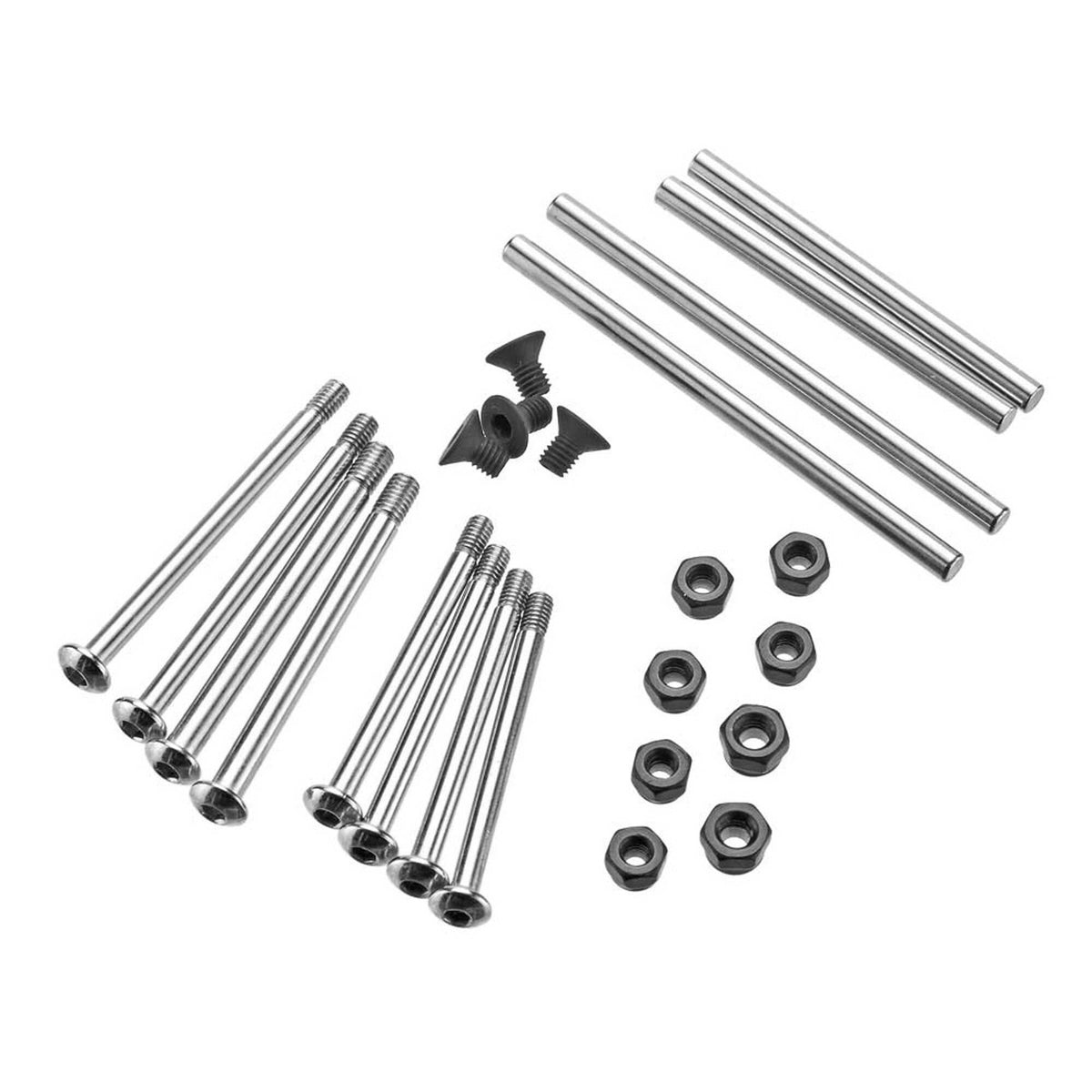 Arrma 220004 HD Hinge Pin Set