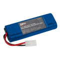 LOSB9900 7.2V 3600mAh 6 Cell NiMH Performance Spec Battery Pack