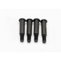 Traxxas 7155 Steel Rocker Arm Posts (4): 1/16 E-Revo Slash Fiesta Summit