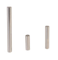 BlackZon 534741 Gearbox Shaft Set