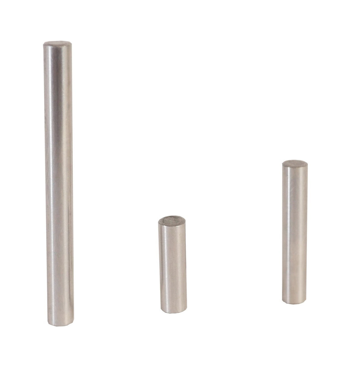 BlackZon 534741 Gearbox Shaft Set