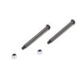 Team Losi Racing TLR234036 Suspension Front Hinge Pin Set: TLR 22-4 TLR234036