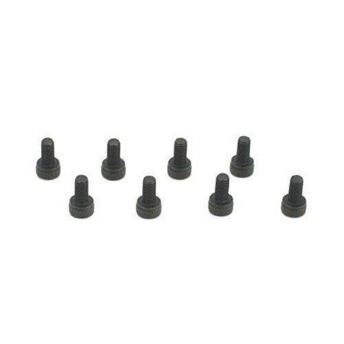Sportwerks SWK2122 Socket Head Cap Screws (8) 3x6mm SWK2122