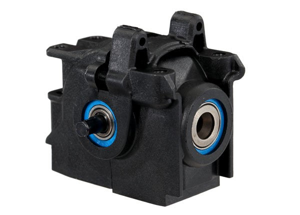 Traxxas 6789 Rear Differential, Complete (13/37 Ratio)