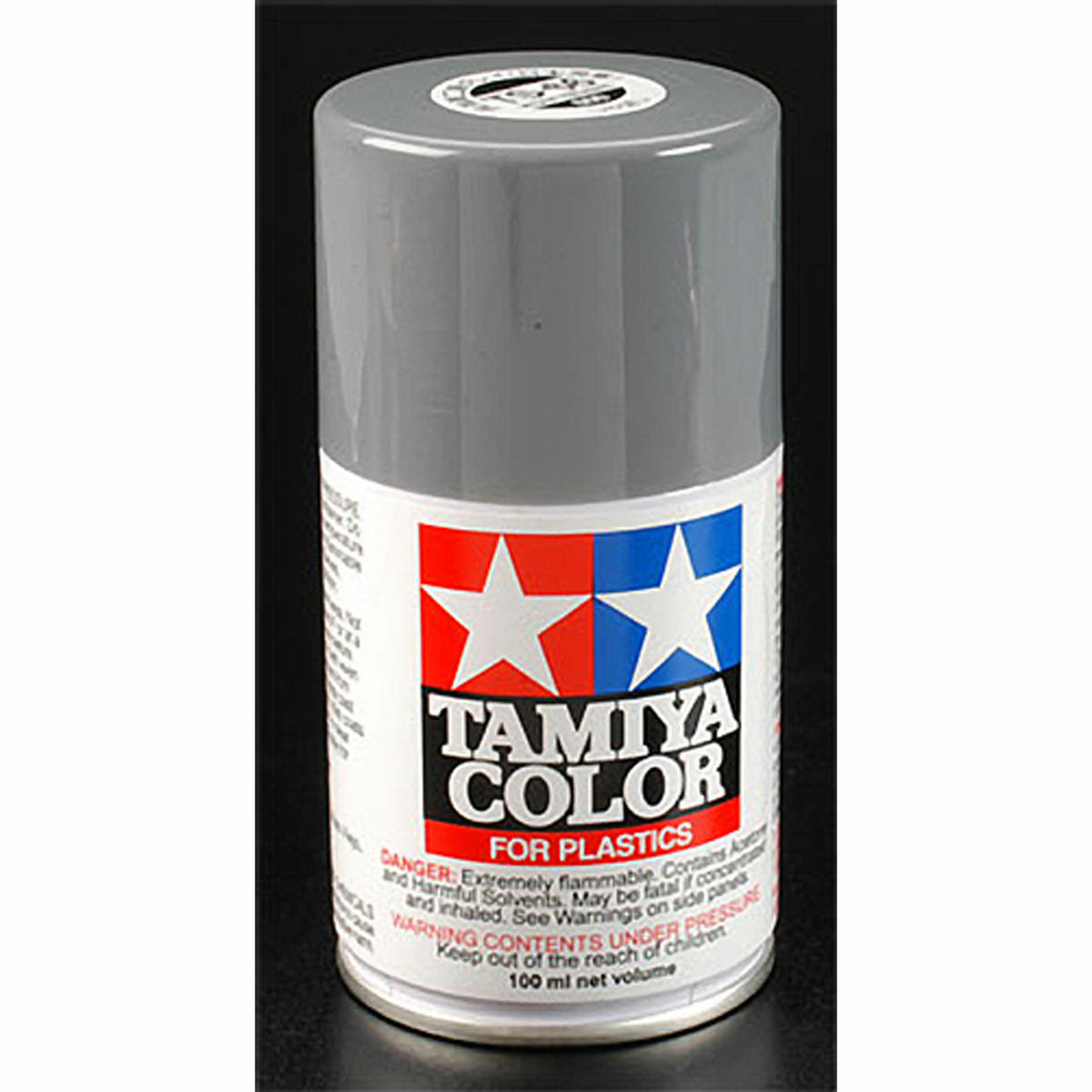 Tamiya 85066 Spray Lacquer TS-66 IJN Gray Kure - 100ml Spray Can