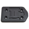 RPM 81332 Rear Skid Plate: Most ARRMA 6S vehicles
