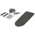 E-Flite EFL4512 Cock-Pit / Cockpit Kit: AT-6 Texan 25 ARF EFL4512