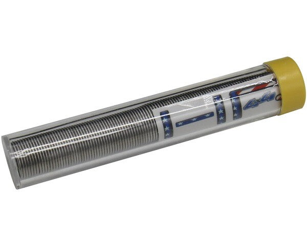 Hot Racing ACE9002 Rosin Core Lead Free Silver Solder 17g