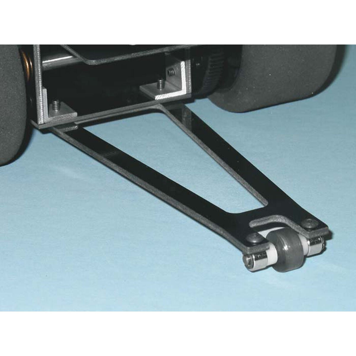 RJ Speed 5030 Wheelie Bar Kit