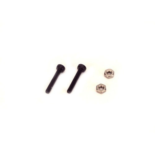 E-Flite EFLH1525 Blade Grip Bolts: Blade SR, CP & CP Pro EFLH1525