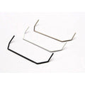 Traxxas 5596 Front Sway Bars Set (3): Jato 3.3 & 2.5 TRA5596