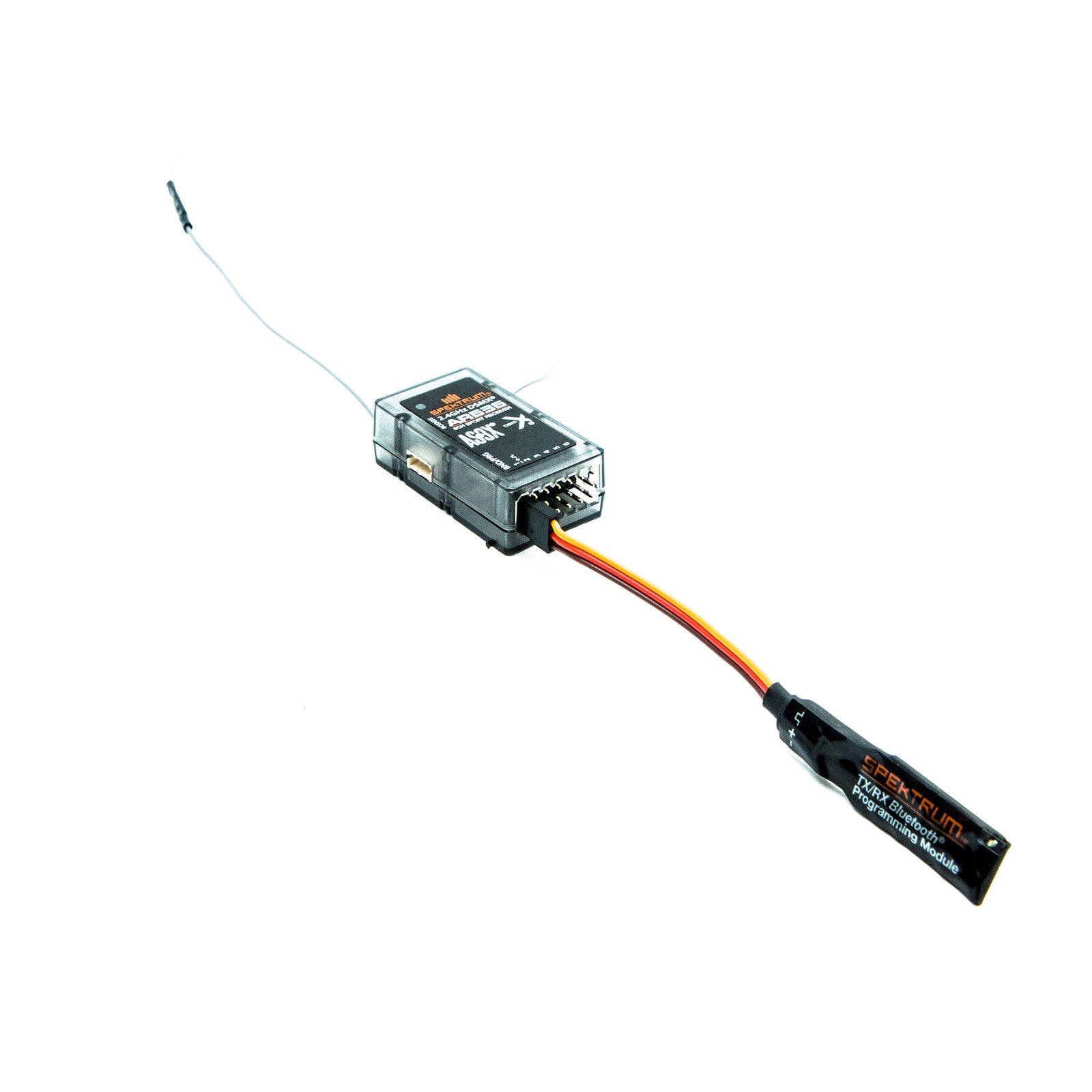 Spektrum SPMBT1000 Spektrum Tx/Rx Bluetooth Programming Module