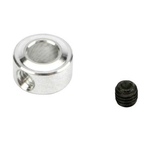 E-Flite EFLH1510 Main Shaft Retaining Collar: Blade SR EFLH1510