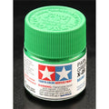 Tamiya 81528 Acrylic Mini X-28 Park Green Paint