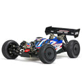 Arrma 8406 TLR Tuned TYPHON 1/8 4WD RTR