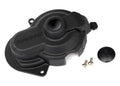 Traxxas 3792 Transmission Dust Cover: Slash 2wd Rustler Stampede