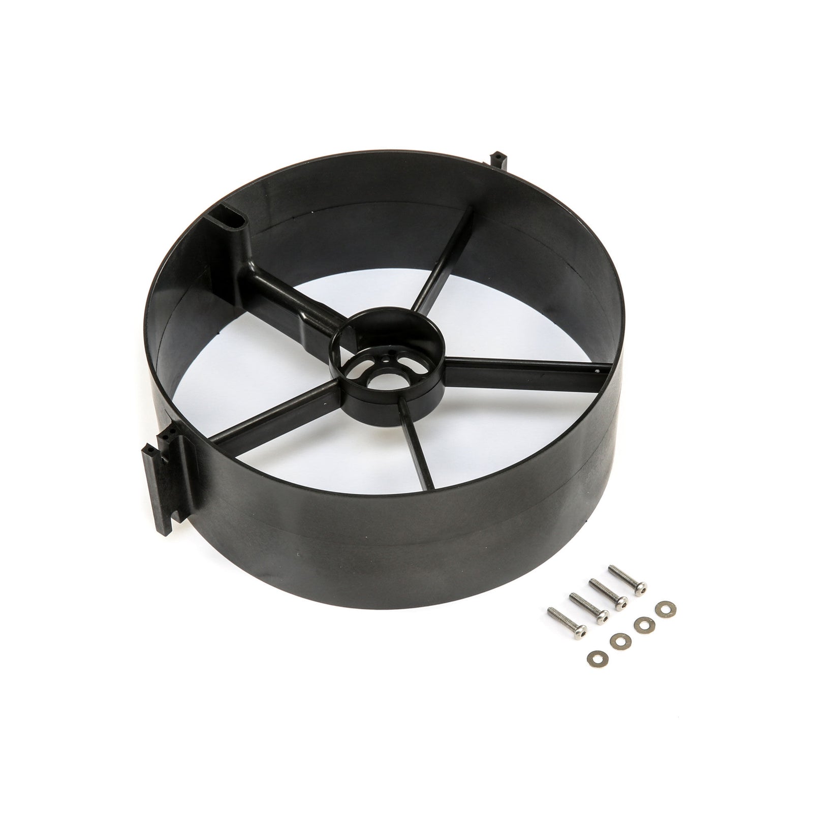 Pro Boat PRB281078 Motor Housing: Aerotrooper Brushless Air Boat