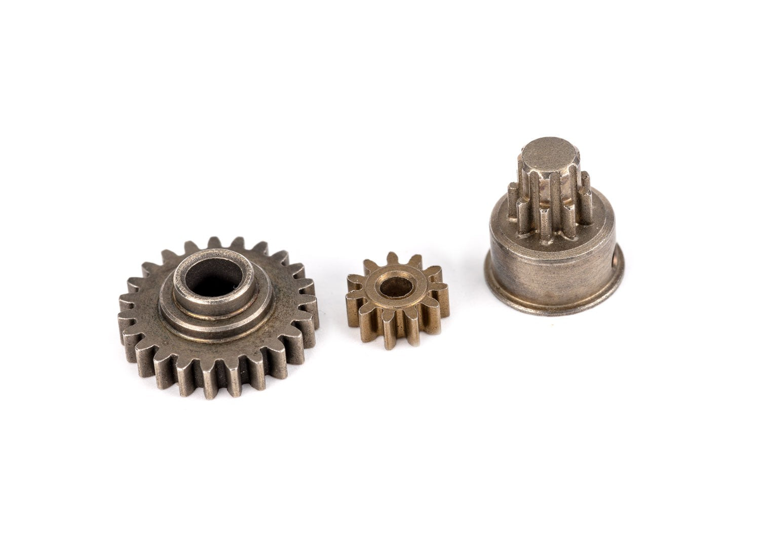 Traxxas 9877 Front Portal Drive Gear Set (L&R): TRX-4M
