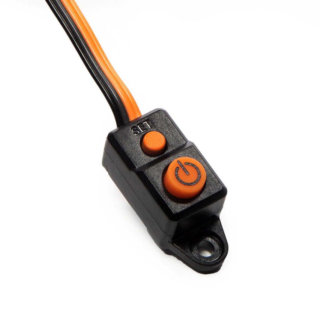 Spektrum SPMXSE1085 Firma 85 Amp Brushless Smart ESC 2S