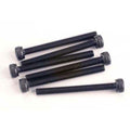 Traxxas 2557 Screws, 3 x 30mm Cap Head (6): 1/10 Slash 2WD TRA2557